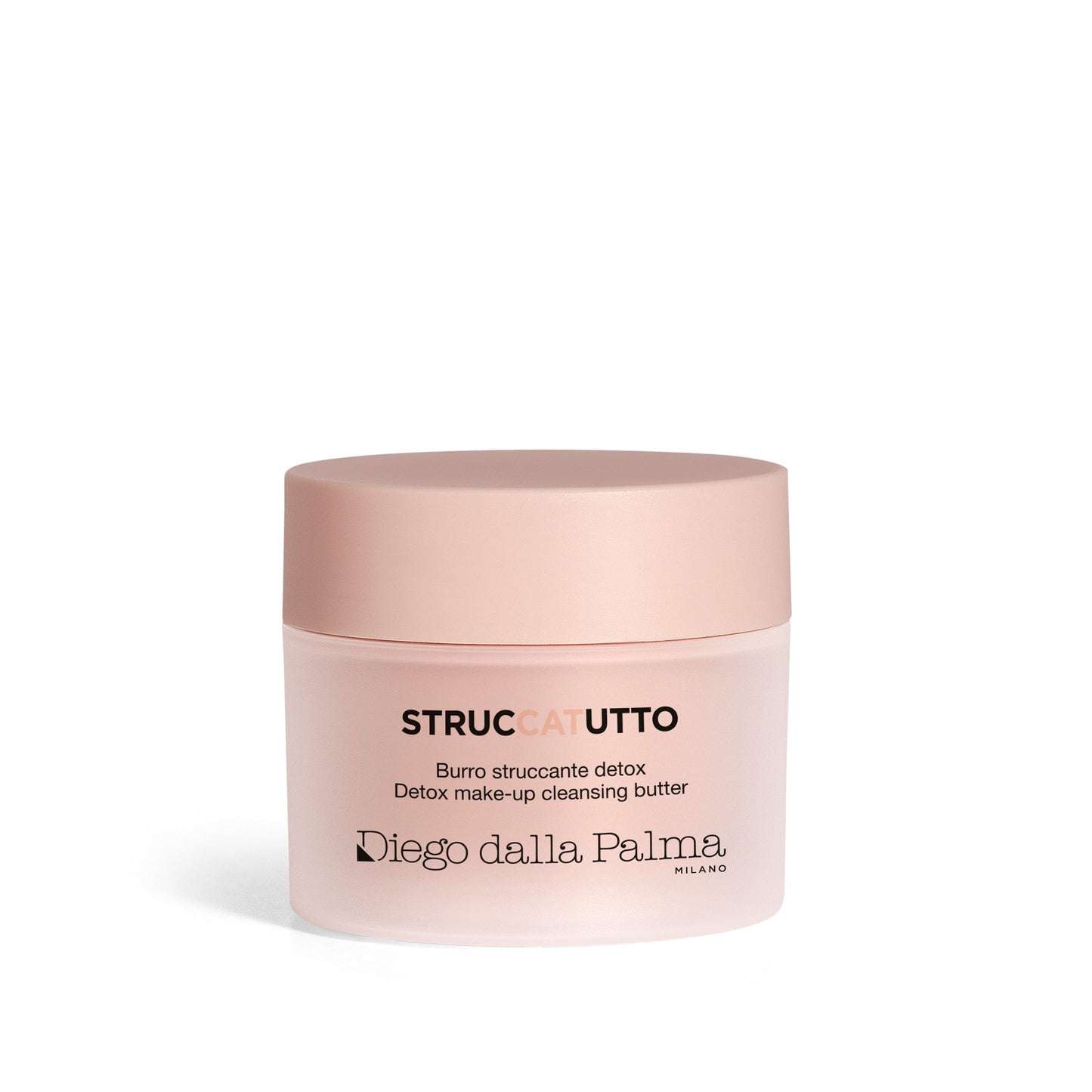 Struccatutto - Burro Struccante Detox 125ml