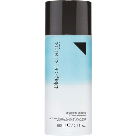 Struccante Bifasico Speciale Trucco Resistente All'Acqua 150ml
