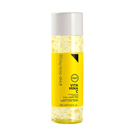 Lozione Illuminante Energizzante 200 ml