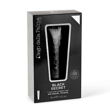 Maschera Peel-Off Glitteranti Impurita' – Zona T 35 ml