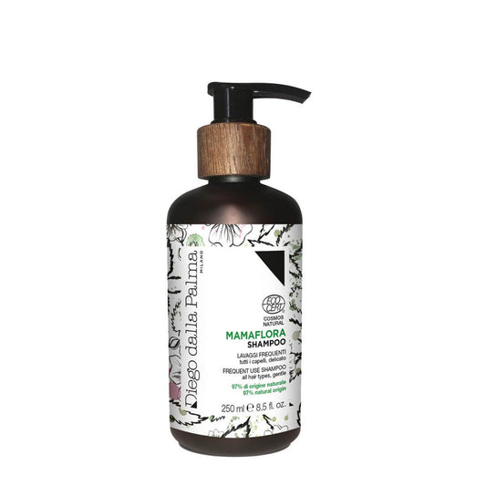 Mamaflora Shampoo Lavaggi Frequenti 250ml