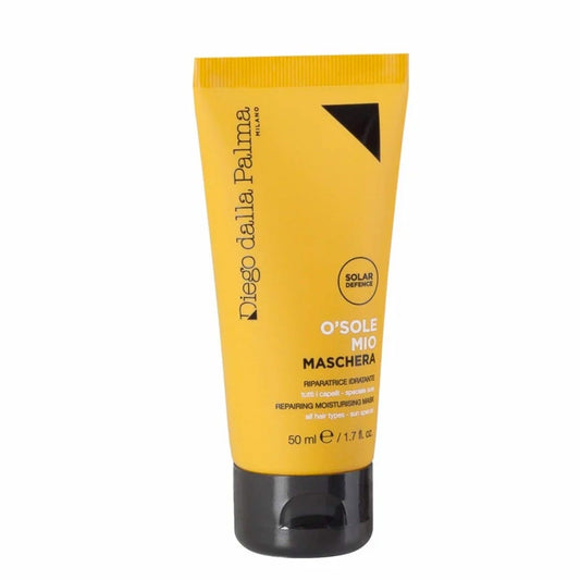 O'Sole Mio Maschera Riparatrice