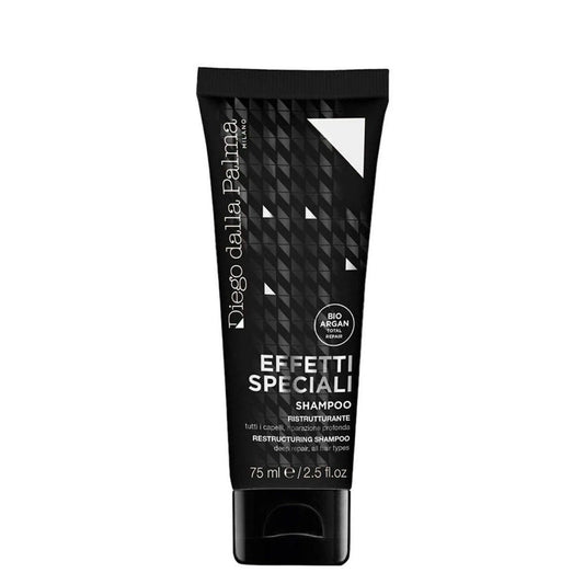 Effetti Speciali Shampoo