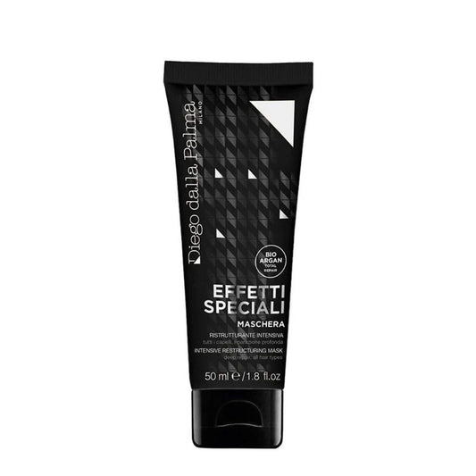 Effetti Speciali Maschera