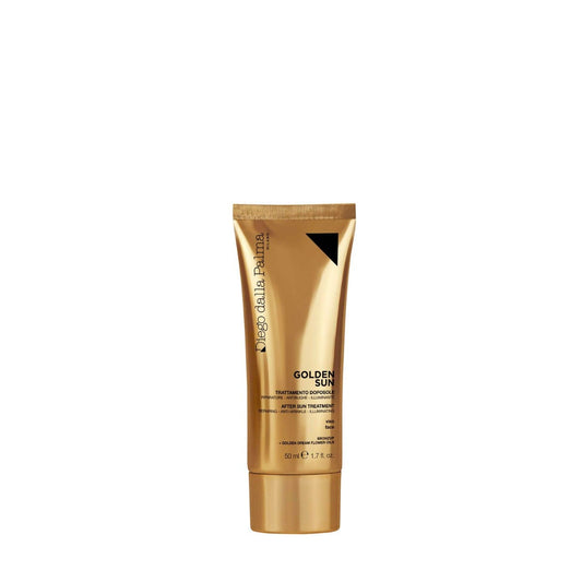 Golden Sun Trattamento Doposole Viso 50 ml