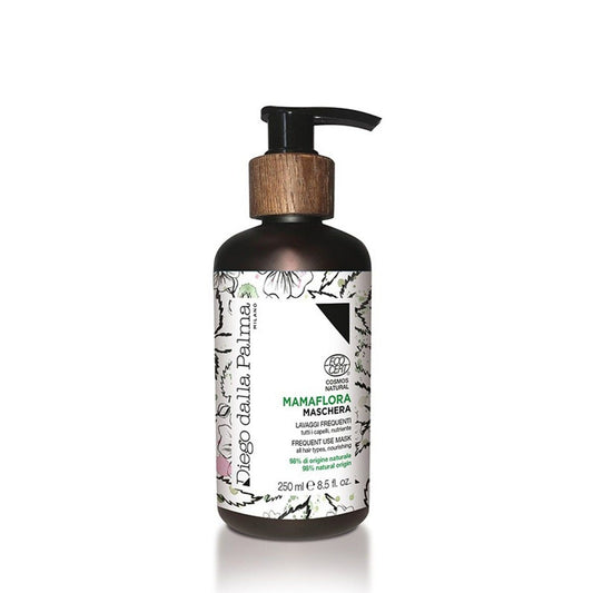 Mamaflora Maschera Lavaggi Frequenti 250ml
