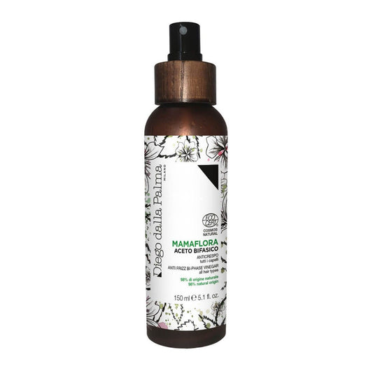 Mamaflora Aceto Bifasico Anticrespo 150ml