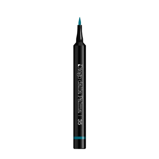 Blue Venice Eyeliner Delineatore Occhi Water Resistant