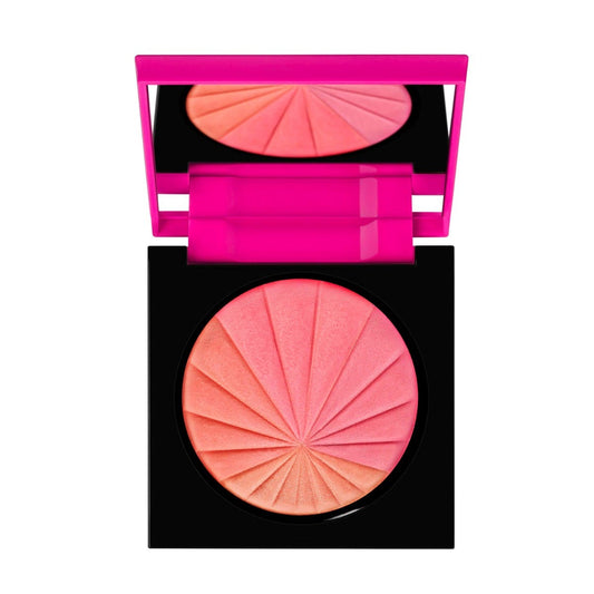 Compact Powder Turn On The Blu