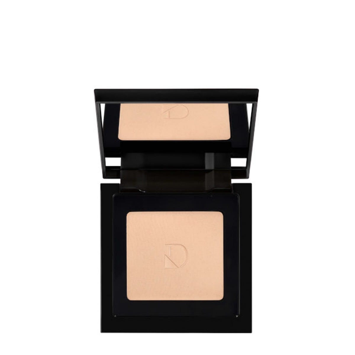 Invisible Setting & Retouch Compact Powder