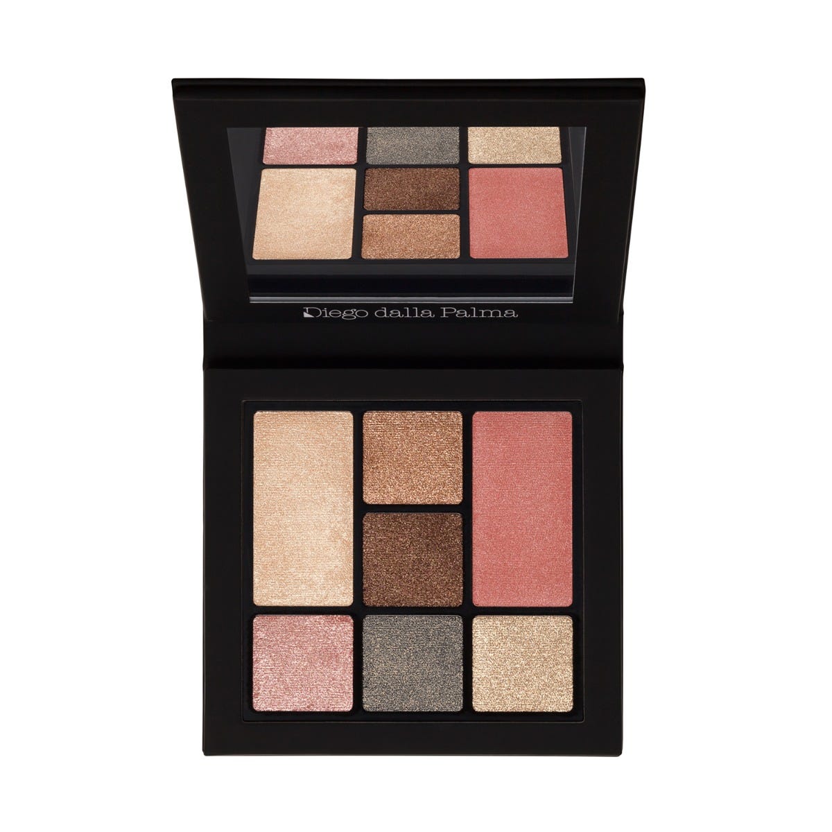 Walk Of Fame Palette