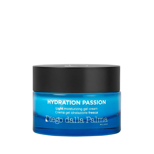 Hydration Passion Crema Gel Idratante Fresca 50 ml