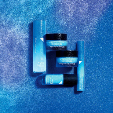 Hydration Passion Tonico in Crema 100ml