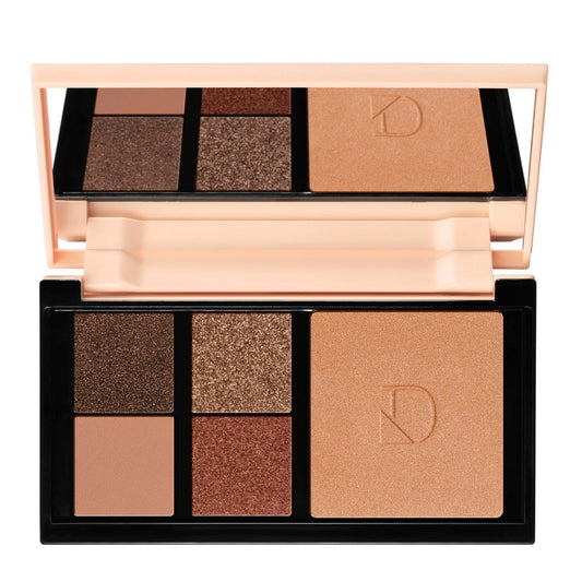 Collezione Belén: Luz - Palette Viso&Occhi