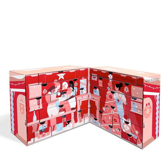 Calendario Dell'Avvento