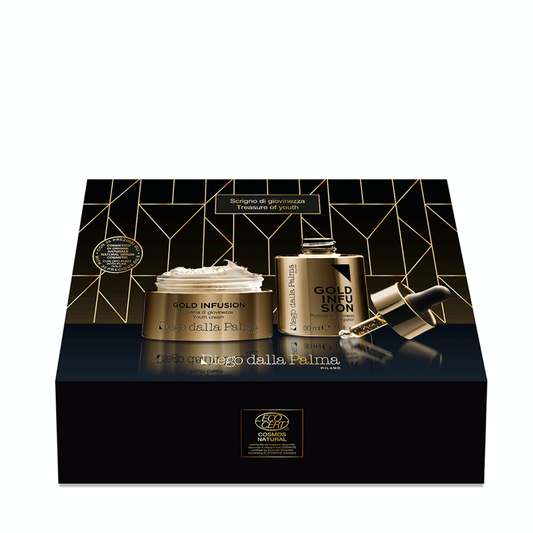 Scrigno di giovinezza