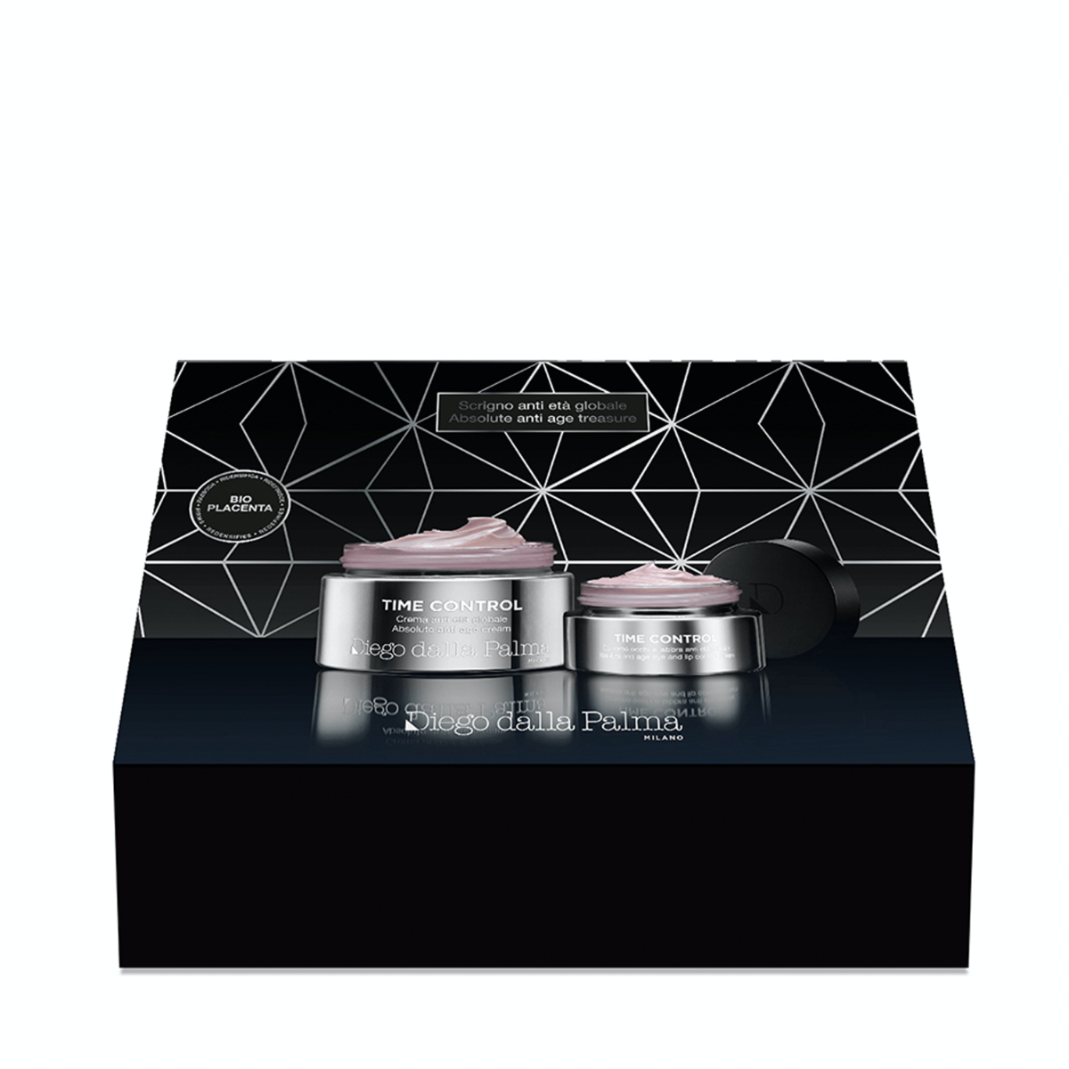 Time Control - Scrigno Antietà Globale