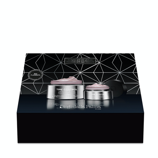 Time Control - Scrigno Antietà Globale