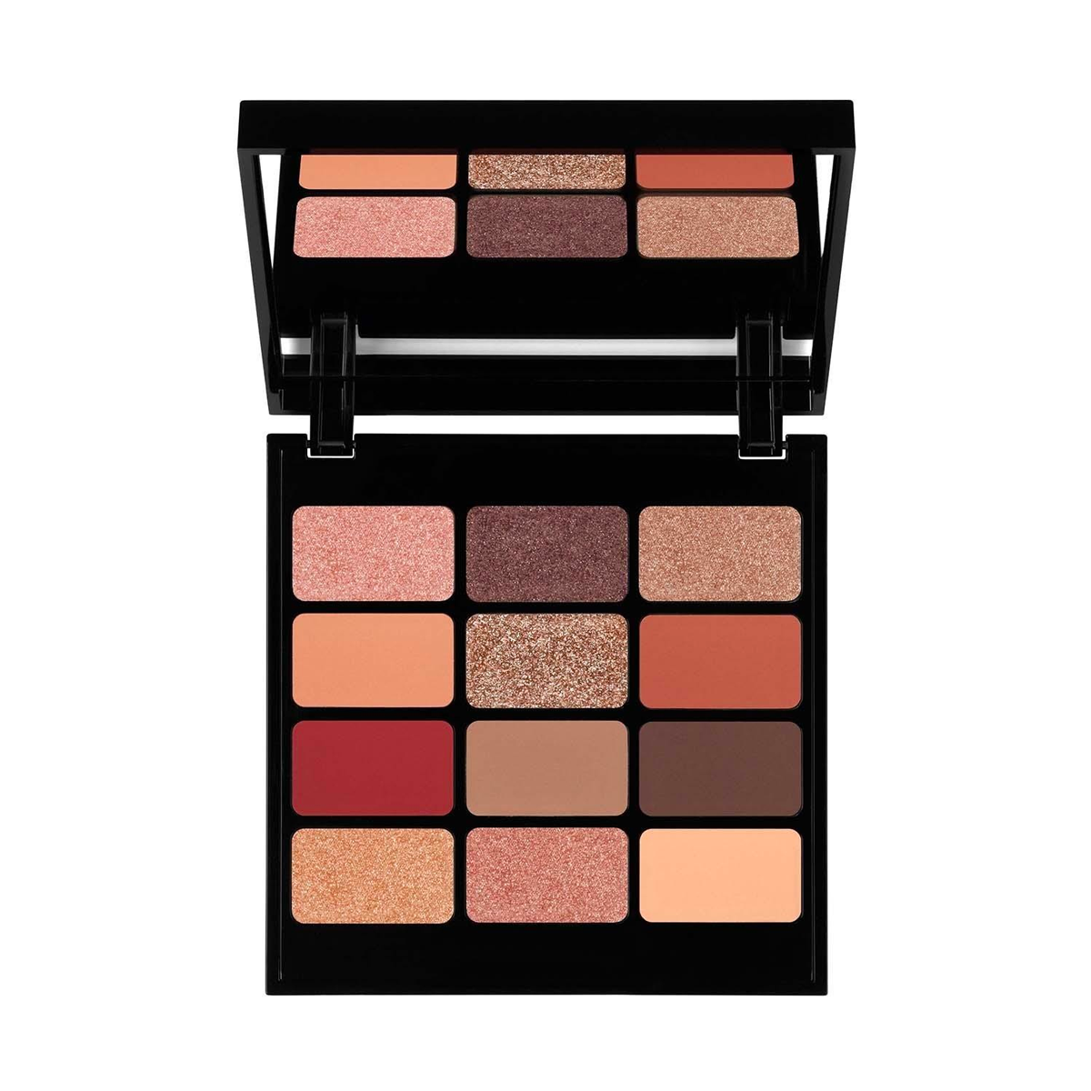Nuda 2 Eyeshadow Palette