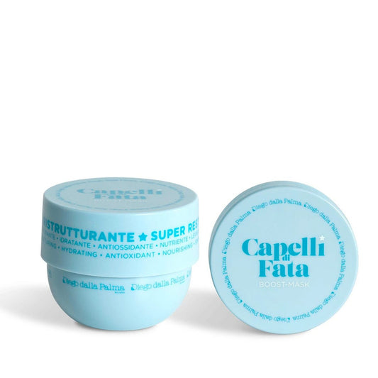 Capelli di Fata Boost Mask