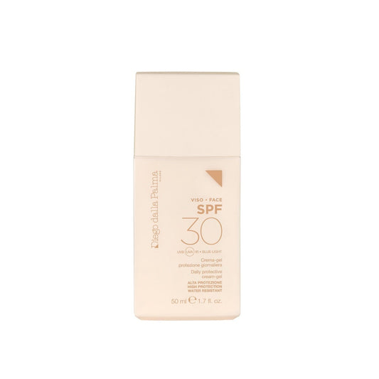 DDP Crema-Gel Protezione Giornaliera SPF30