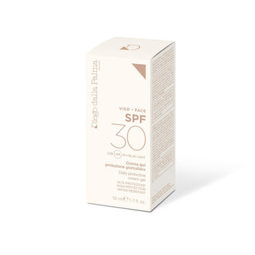 DDP Crema-Gel Protezione Giornaliera SPF30