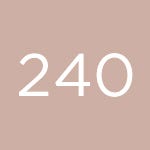 Smalto per Unghie - 240 Like Sugar