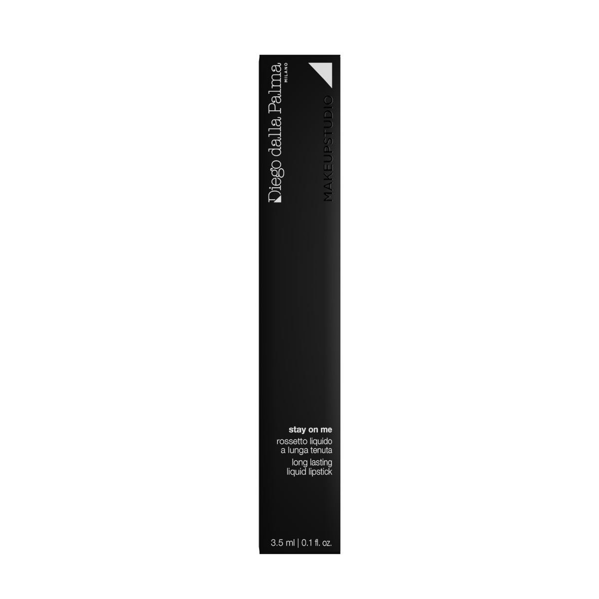 Stay on Me Rossetto a Lunga Tenuta - 41 Mauve Freddo