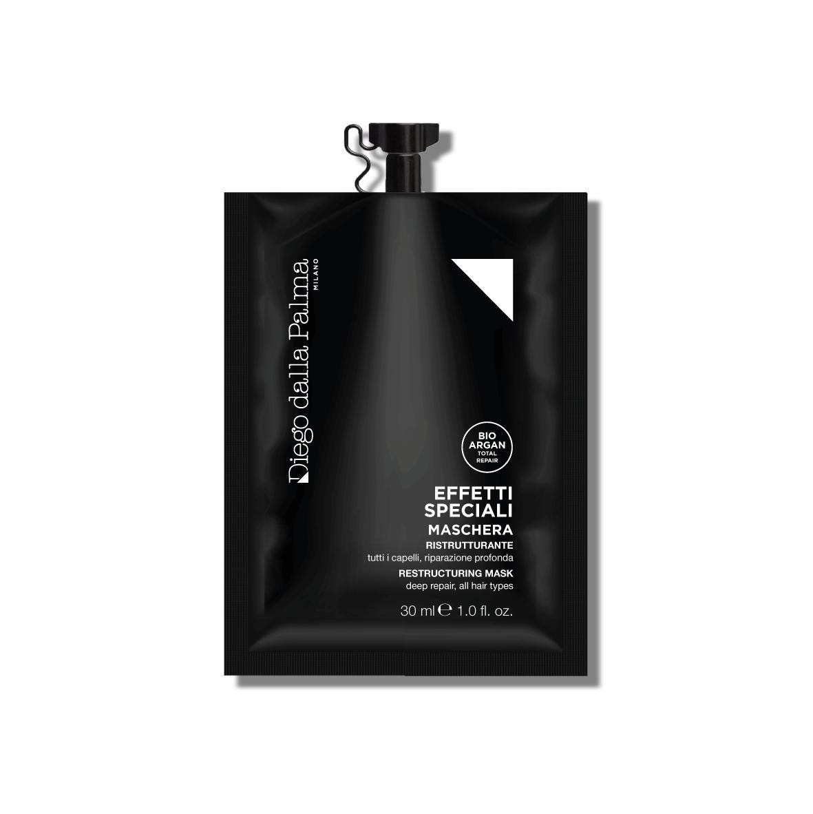 Effettispeciali - Maschera RIstrutturante