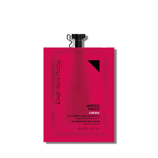 Amico Frizz - Crema Anti Crespo Senza Risciacquo