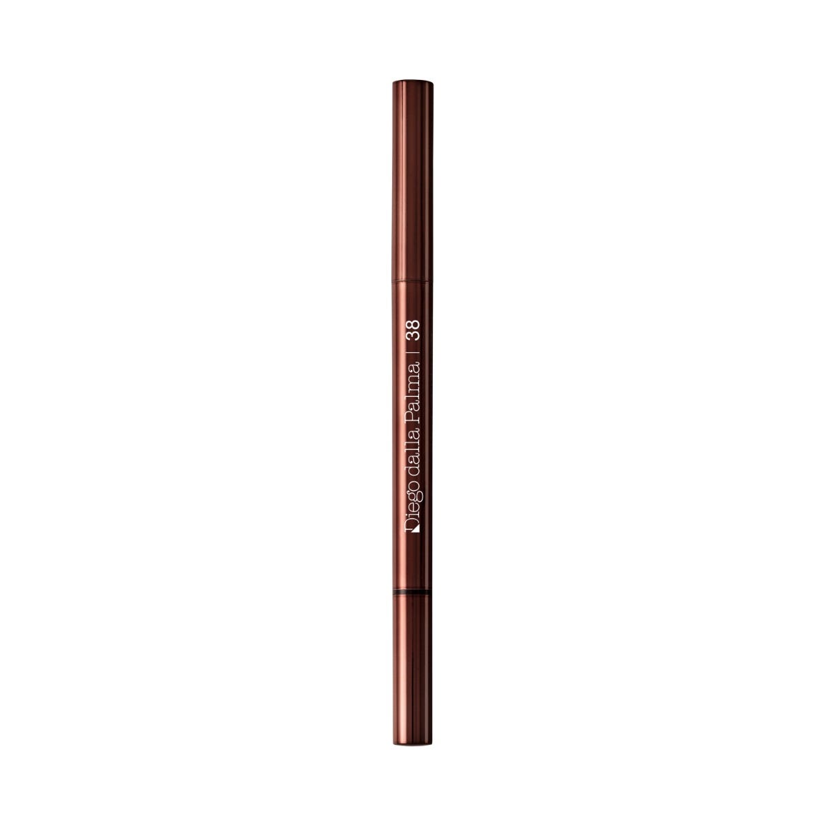 Black to Black Duo Eyeliner & Kajal
