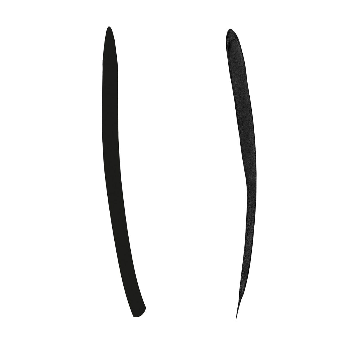 Black to Black Duo Eyeliner & Kajal