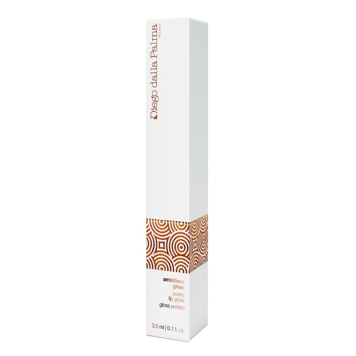 Ambitious Gloss - 154 Oro