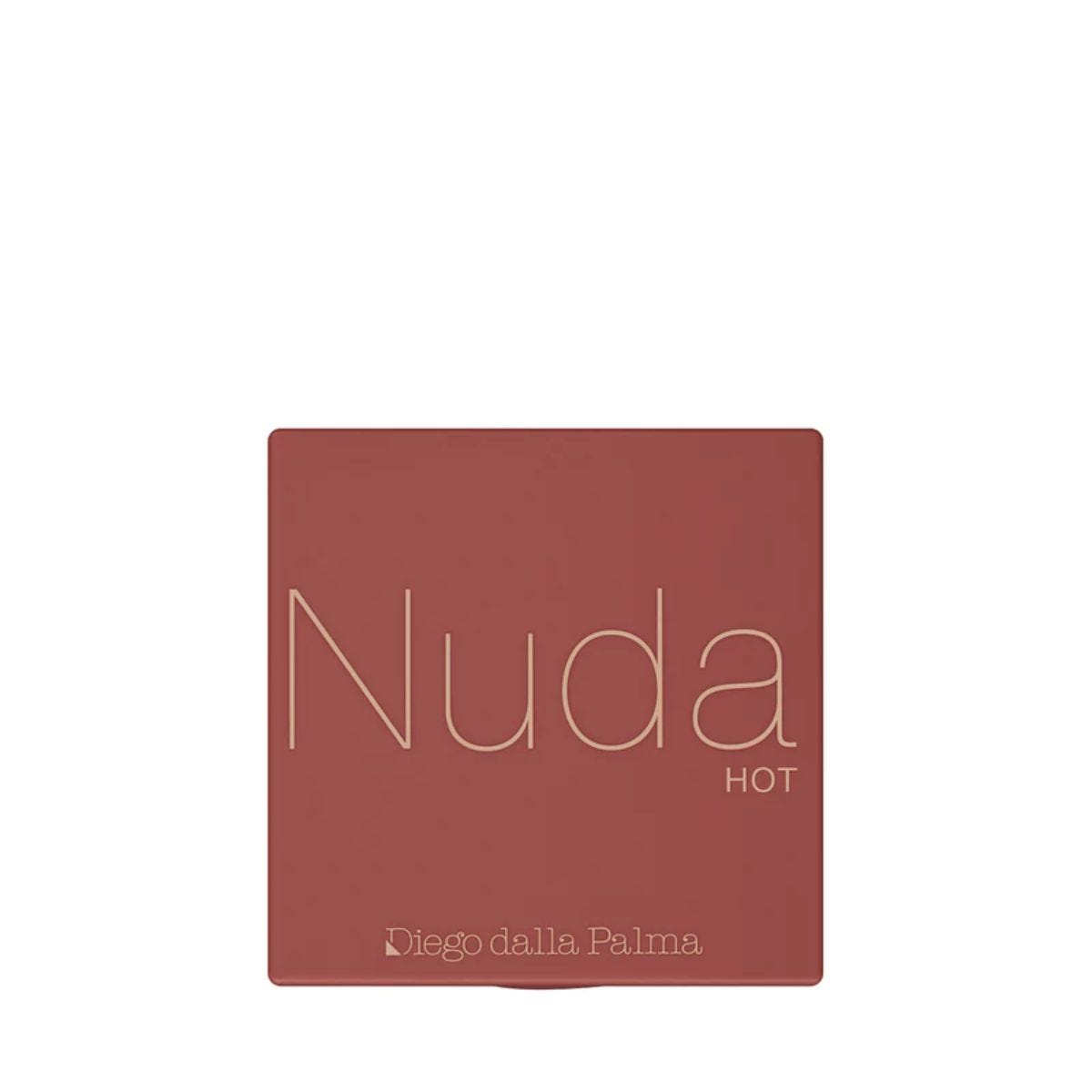 Nuda Hot Palette Occhi