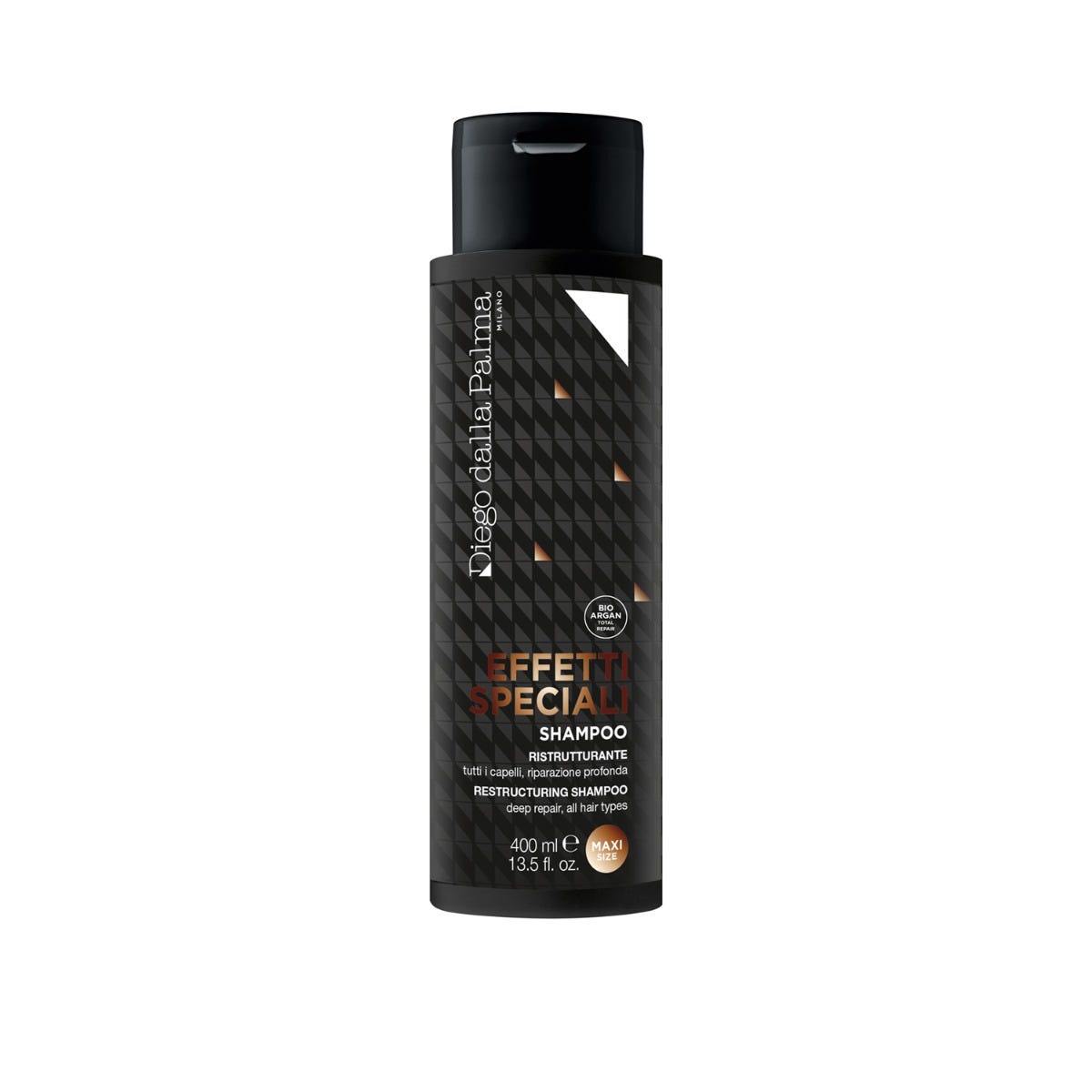 Effetti Speciali - Shampoo Ristrutturante