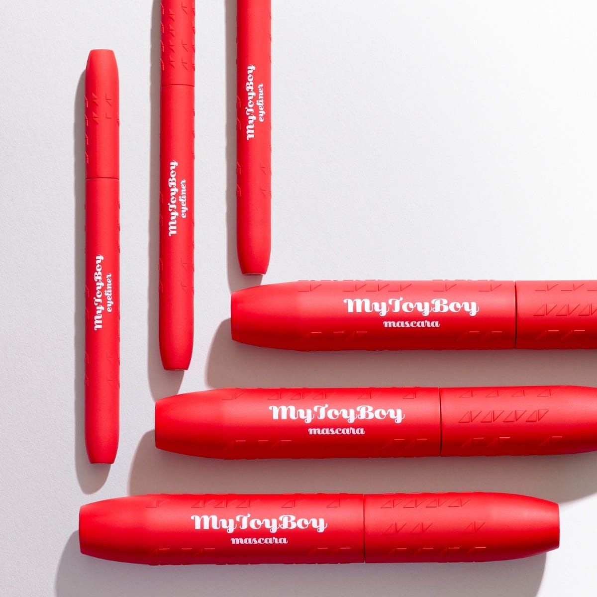 My Toyboy Eyeliner
