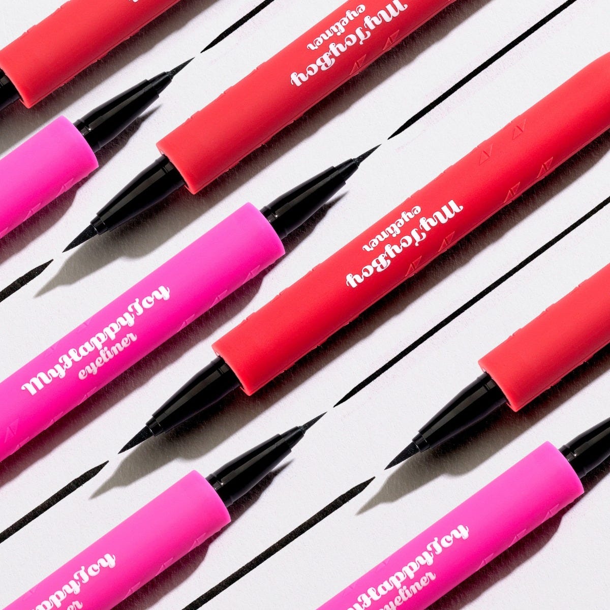 My Toyboy Eyeliner