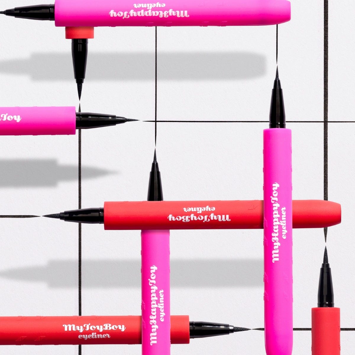 My Happy Toy Eyeliner