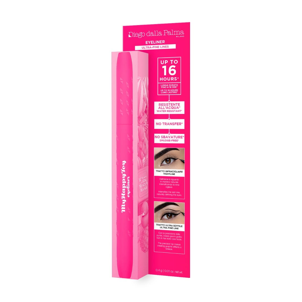 My Happy Toy Eyeliner