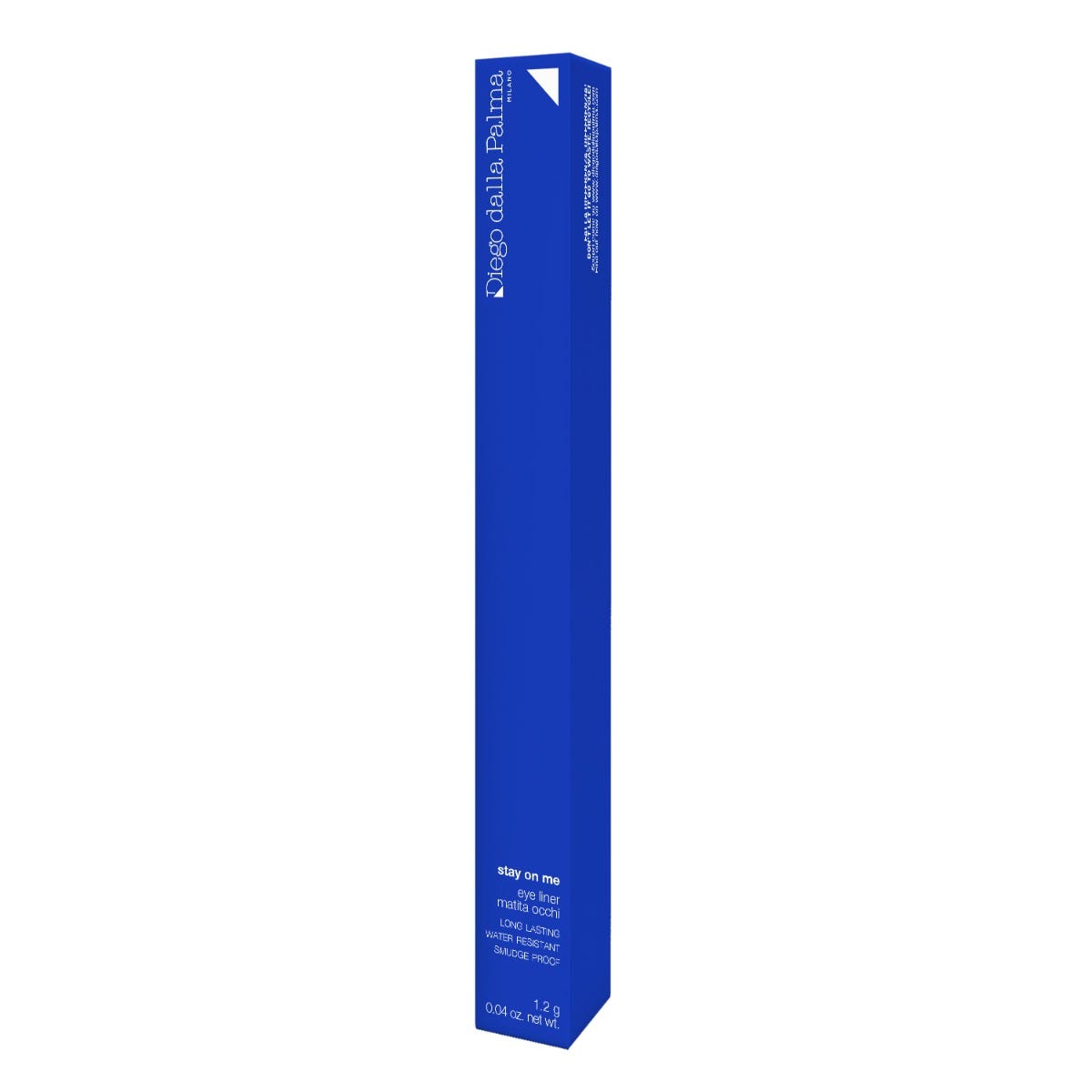 Stay on me Eyeliner - 41 Electric Blue