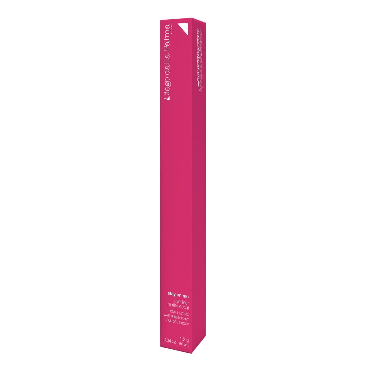 Stay on me Eyeliner - 42 Pink Fuxia