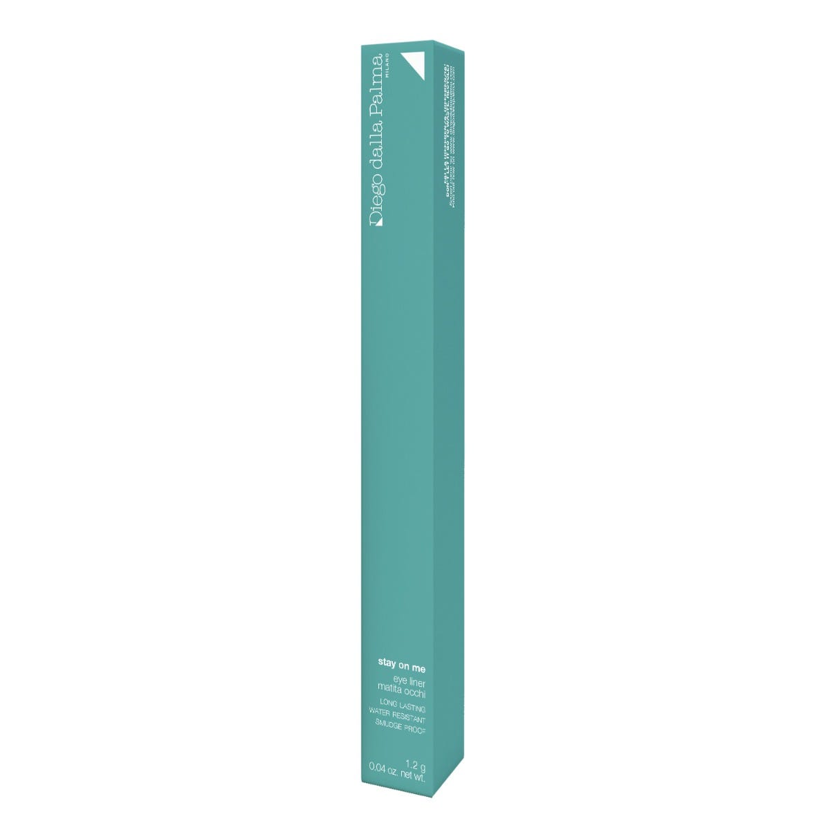 Stay on me Eyeliner - 43 Aquamarine