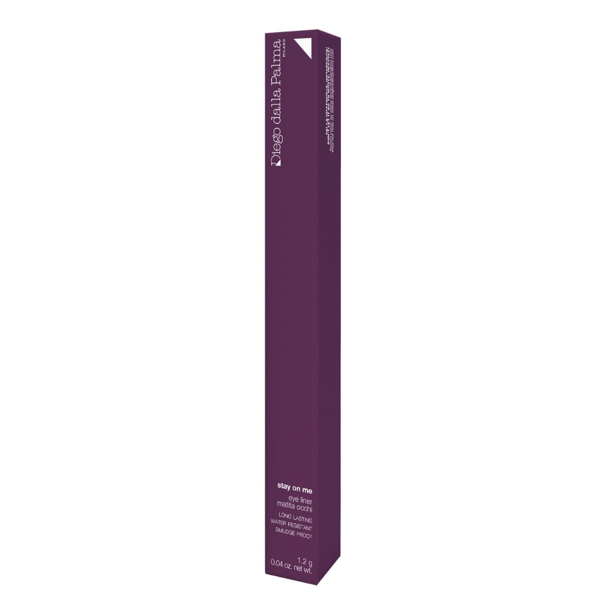 Stay on Me - 44 Deep Violet