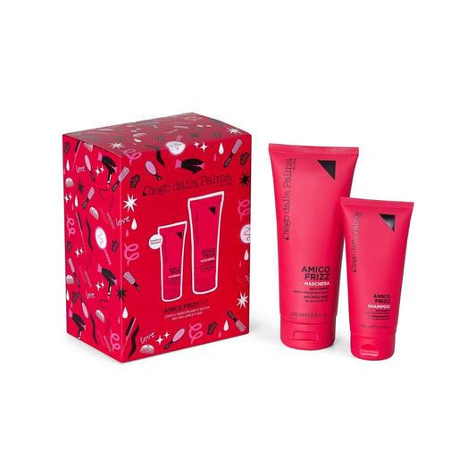 Kit Amico Frizz
