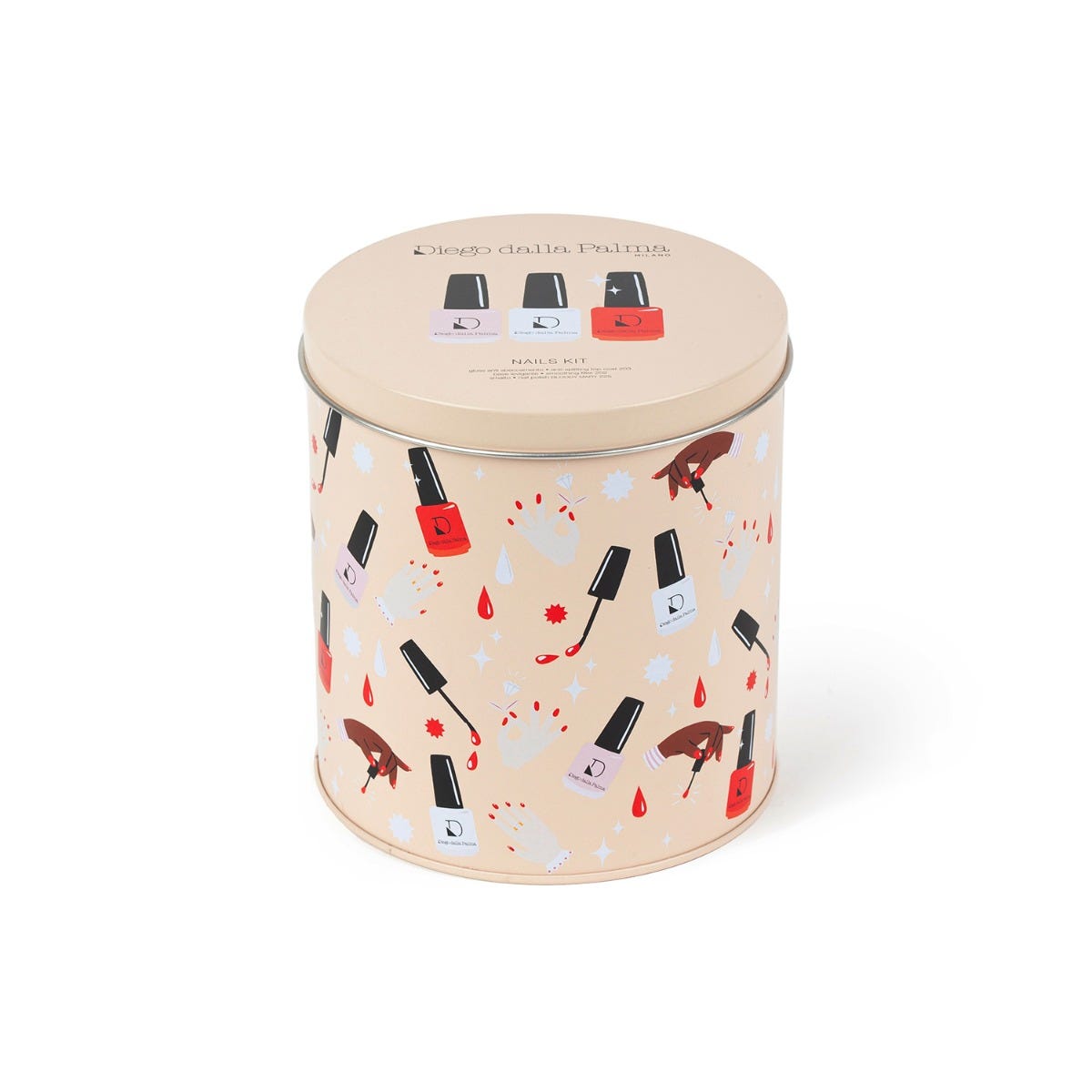 Nails Kit