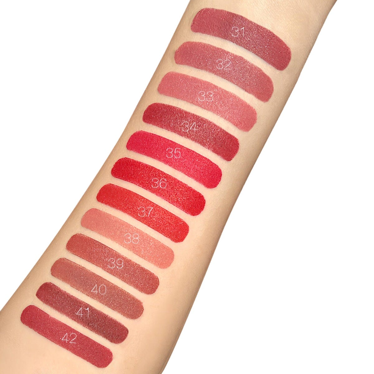 Rossetto Refill Lumi-Matt Refill System - 38 Nude Beige