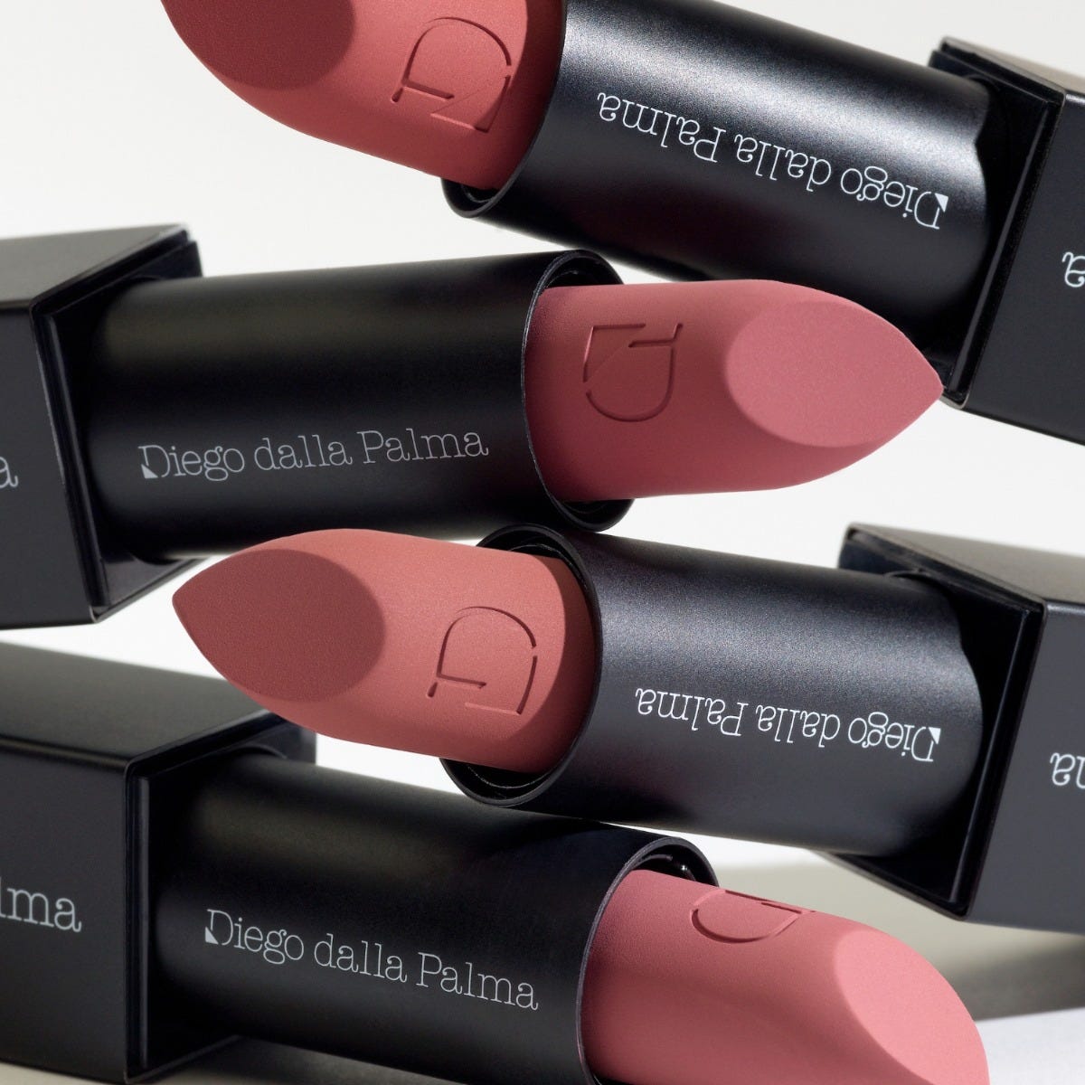Rossetto Lumi-Matt Refill System - 39 Mattone Rosato