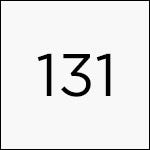 TREAT MY LIPS - Burro labbra nutriente - 131