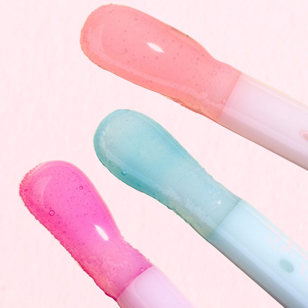 TASTE MY LIPS - Olio-gel labbra - 142