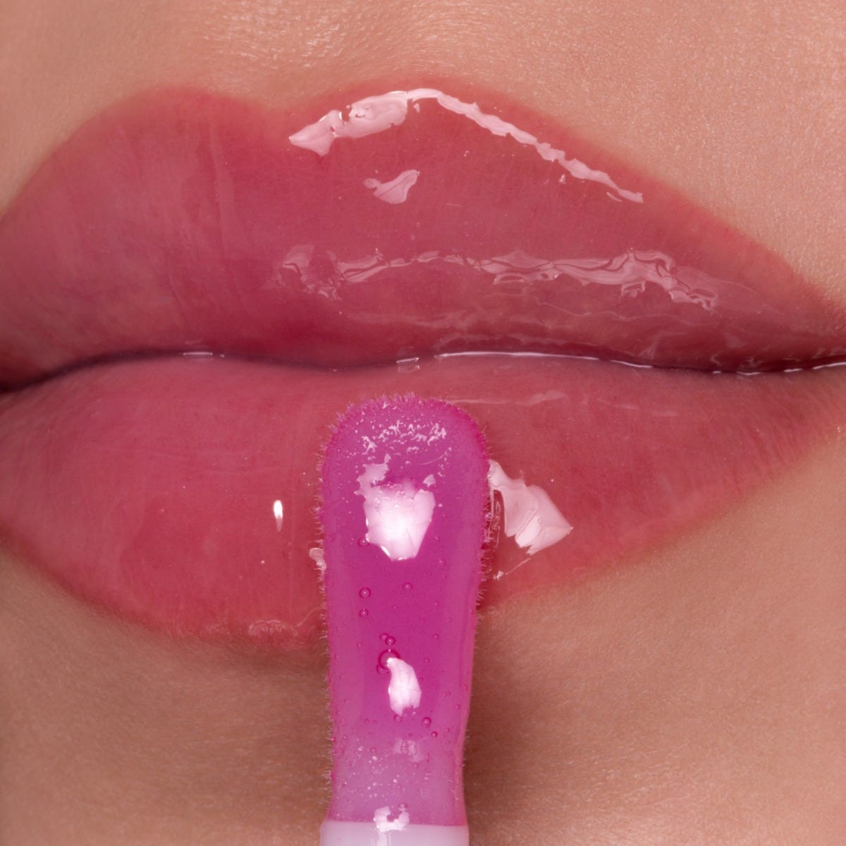 TASTE MY LIPS - Olio-gel labbra - 143